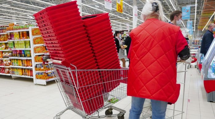 Groupe Mulliez : trouver votre portail RH et comprendre la mobilité entre enseignes Enseigne Auchan