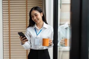 Portail employé