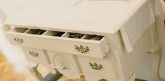 Relooker un meuble chiné en brocante : la méthode pas à pas Meuble relooké