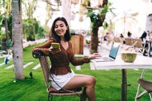 Digital Nomad VPN